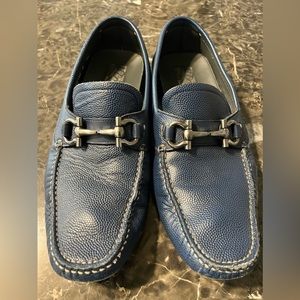 Salvatore Ferragamo loafers